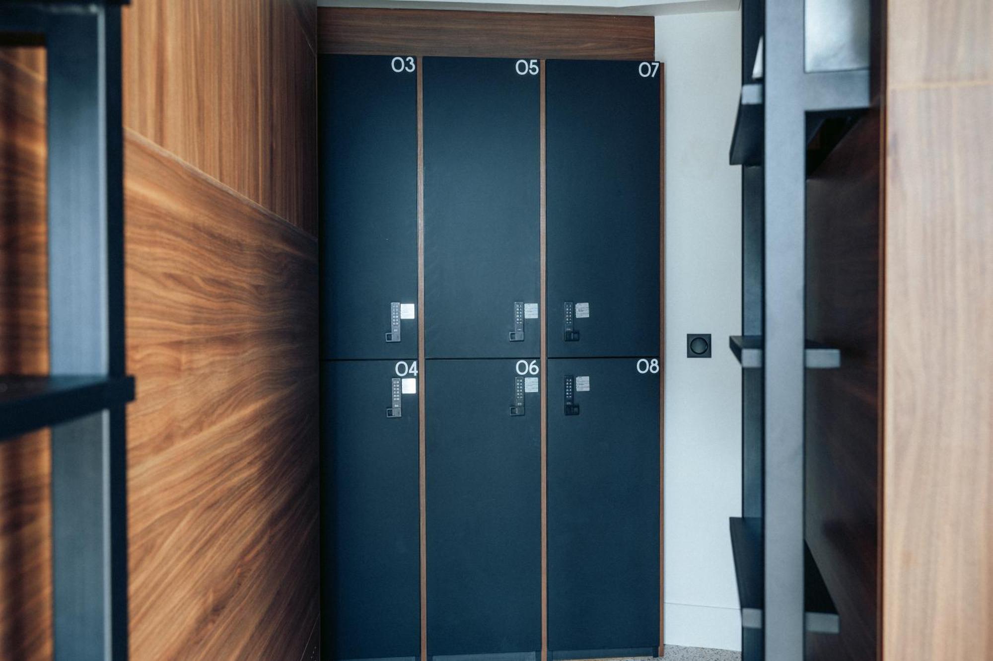 Jost Hostel Bordeaux Gare St Jean Eksteriør bilde