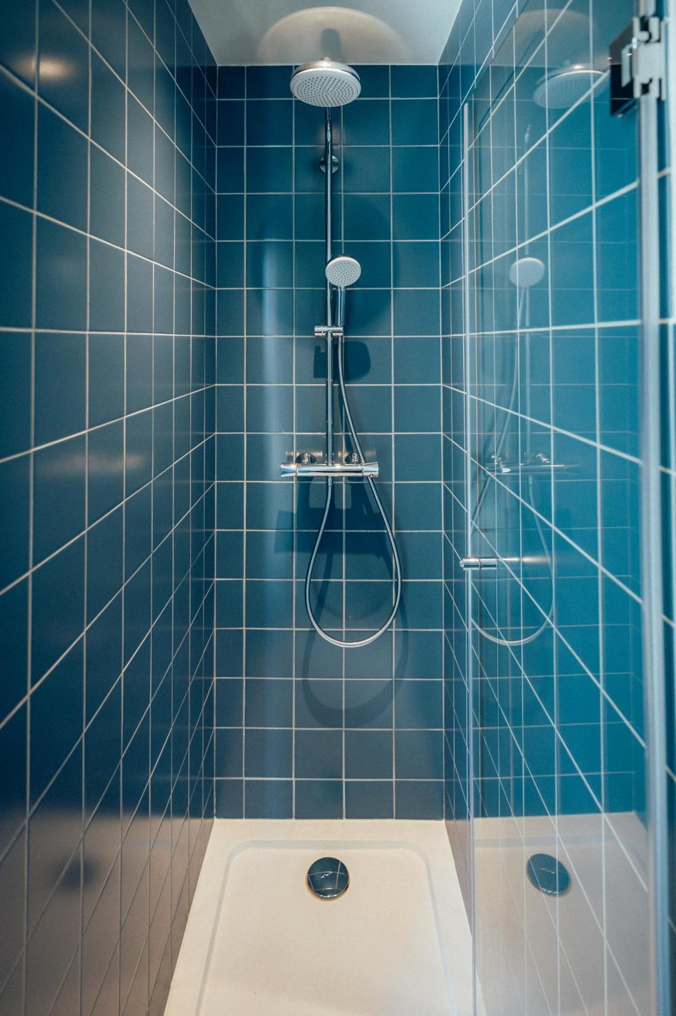 Jost Hostel Bordeaux Gare St Jean Eksteriør bilde