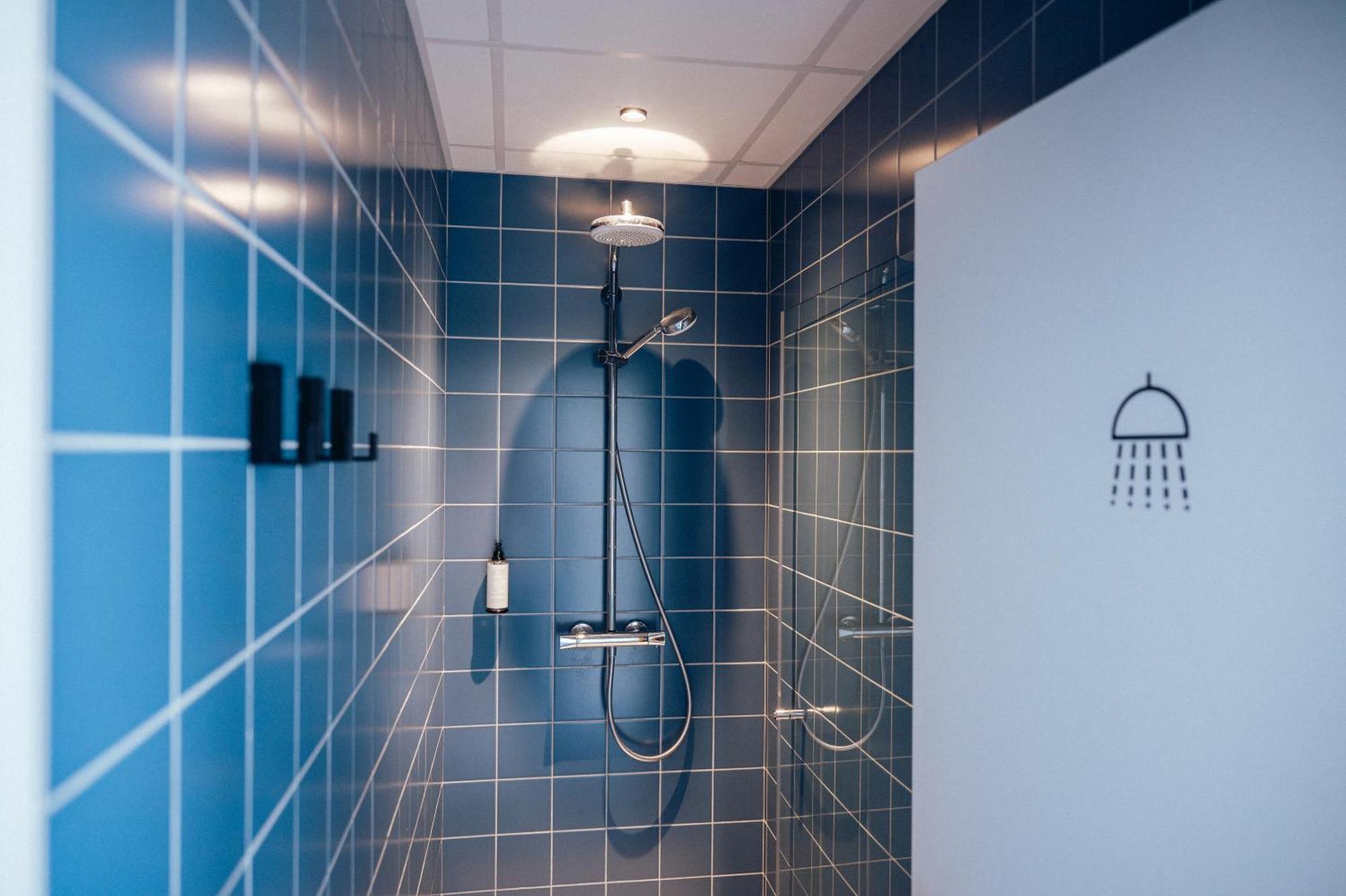 Jost Hostel Bordeaux Gare St Jean Eksteriør bilde